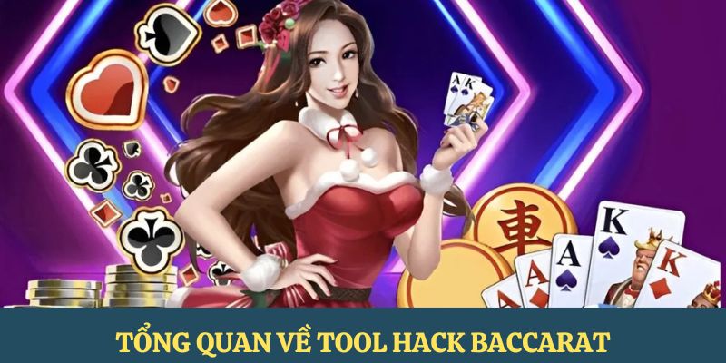 Đánh giá về phần mềm, công cụ tool hack baccarat cho hội viên