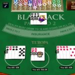 Cách Chơi Blackjack Và Các Thông Tin Liên Quan Cho Bạn