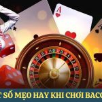 Tool Hack Baccarat Hi88 - Công Cụ Phân Tích Kết Quả Hữu Hiệu 
