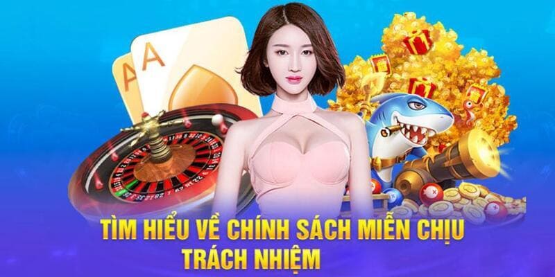 Chính sách miễn trách nhiệm Hi88 được nêu ra cụ thể