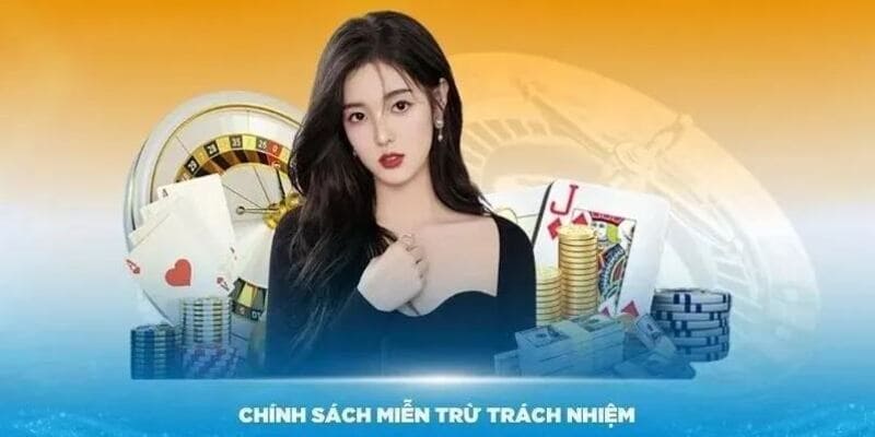 Các nội dung được đăng tải rõ trong chính sách miễn nhiệm