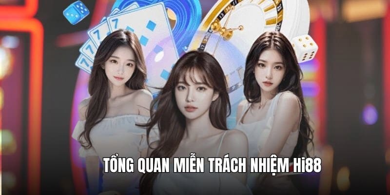 Nội dung chính trong các trường hợp miễn nhiệm cho khách hàng