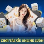 Cách Chơi Tài Xỉu Online Luôn Thắng Từ Chuyên Gia Cho Hội Viên