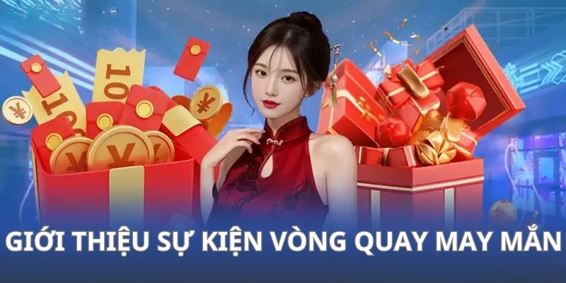 Giới thiệu khuyến mãi vòng quay may mắn Hi88