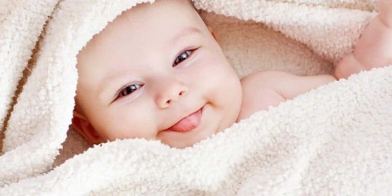 Khi mộng thấy sinh con cần chọn những con số may mắn nào