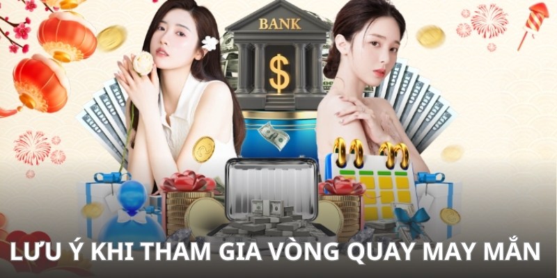 Nắm rõ lưu ý để quá trình tham dự hiệu quả