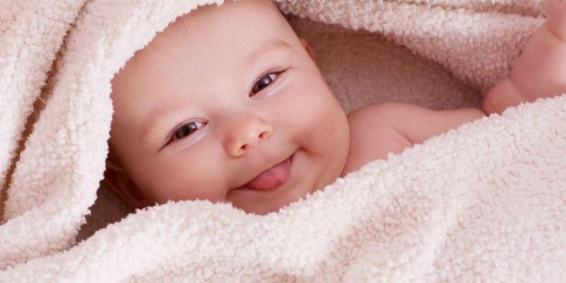 Gợi ý con số chi tiết để trả lời câu hỏi nằm mơ thấy con nít số mấy