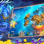 Bắn Cá Rồng  – Siêu Phẩm Game Săn Ngư Làm Giàu Đẳng Cấp