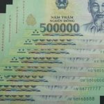 Mơ Thấy Tiền 500k - Có Thể Đánh Những Số Nào Để Đổi Đời