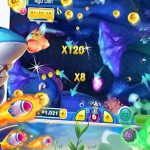 Bắn Cá 3D Hi88 - Game Giải Trí Hấp Dẫn Có “1 Không 2”