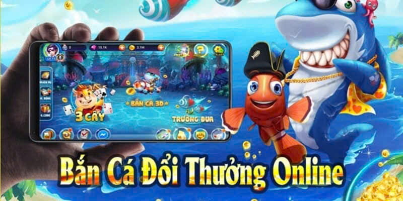 Với luật chơi thân thuộc ngư thủ nào cũng có thể tham gia