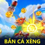 Bắn Cá Xèng Hi88 - Thiên Đường Săn Mục Tiêu Hot Nhất 2025
