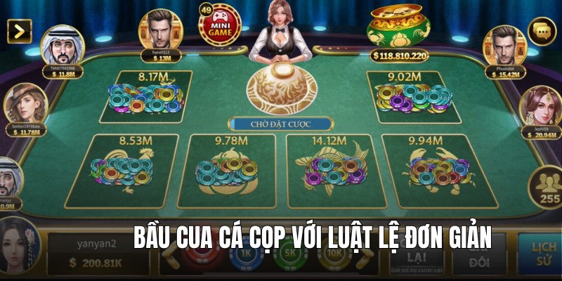 Người chơi cần nắm bắt kiến thức căn bản khi tham gia game