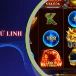 Kho Báu Tứ Linh | Khám Phá Slot Game Hấp Dẫn, Thắng Đậm