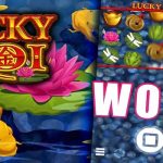 Lucky Koi - Tựa Game Nổ Hũ Hấp Dẫn Nhất 2025 Tại Hi88