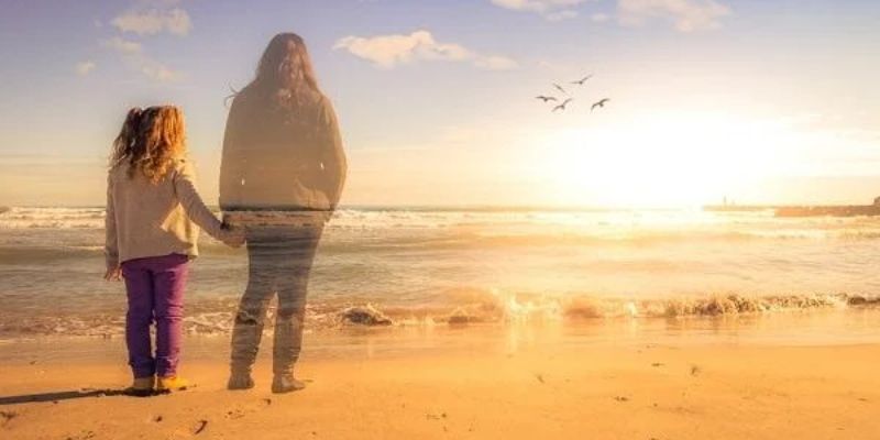 Mơ Thấy Người Thân Mất - Gợi Ý Con Số Để Thay Đổi Cuộc Đời 