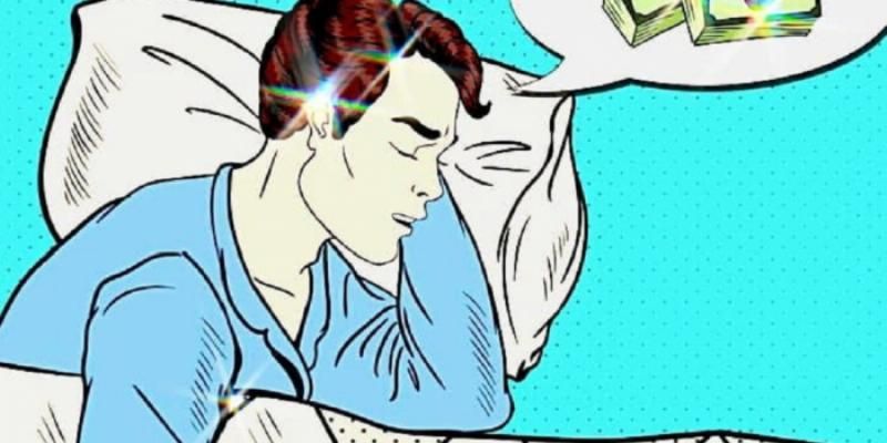 Phân tích những ý nghĩa chính nằm trong giấc mơ thấy tiền