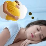 Nằm Mơ Thấy Có Bầu Là Điềm Gì Và Đánh Số Nào Dễ Trúng?