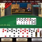 Tiến Lên Miền Nam Online Hi88 Hấp Dẫn Top 1 Hiện Nay